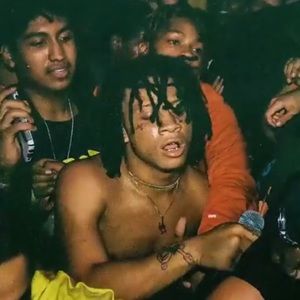 Meet your Posher, Jaydon